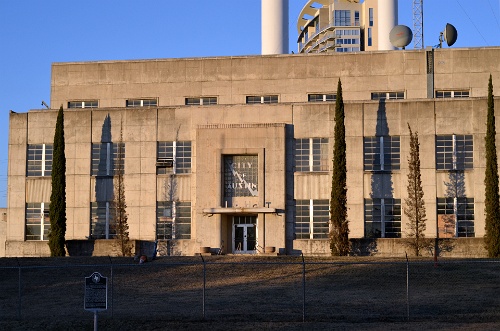 Power Plant  Power Plant